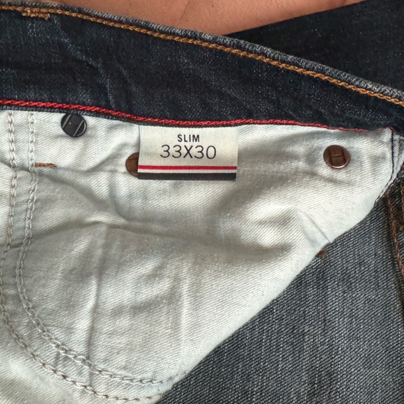 Tommy Hilfiger Jeans - Picture 3 of 3